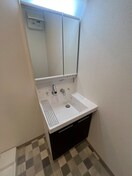 洗面 ＷＥＬＬＳ長町東