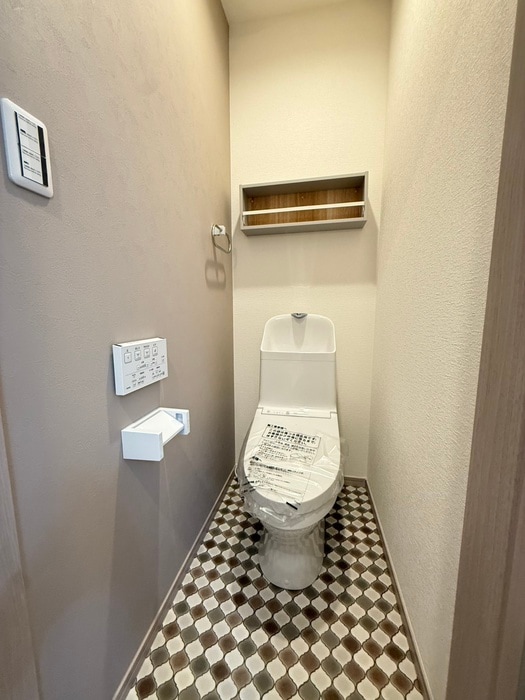 トイレ ＷＥＬＬＳ長町東