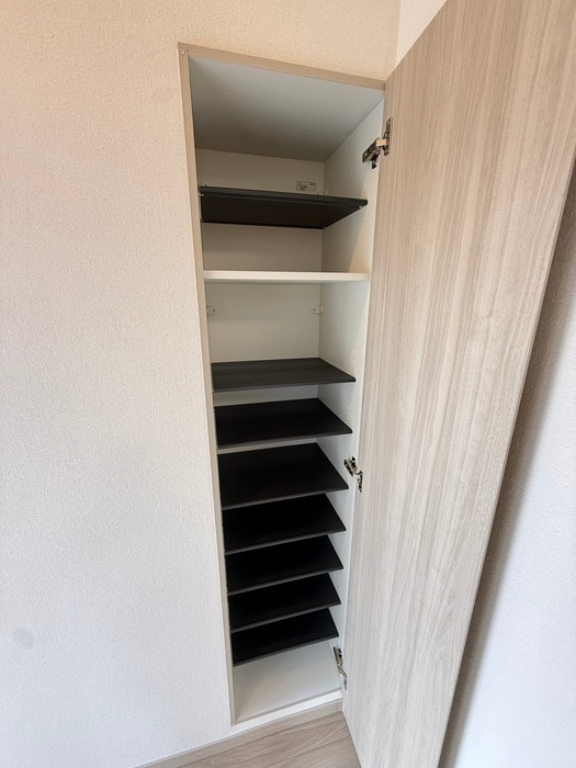 靴箱 ＷＥＬＬＳ長町東