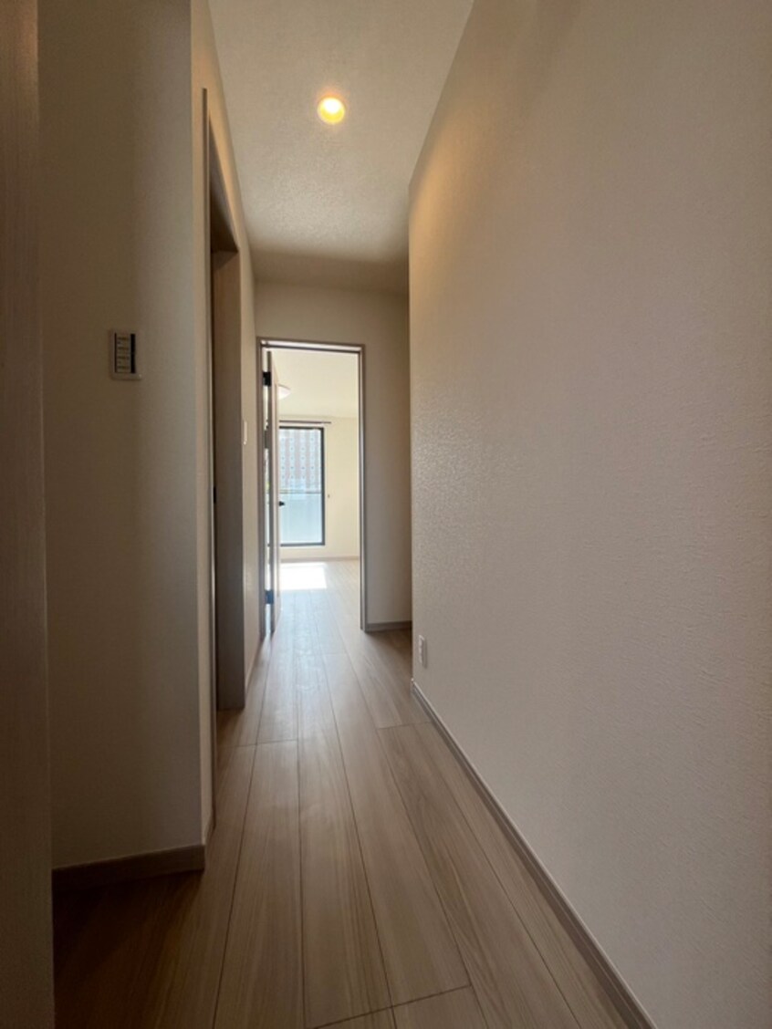 洗濯機置場 ＷＥＬＬＳ長町東