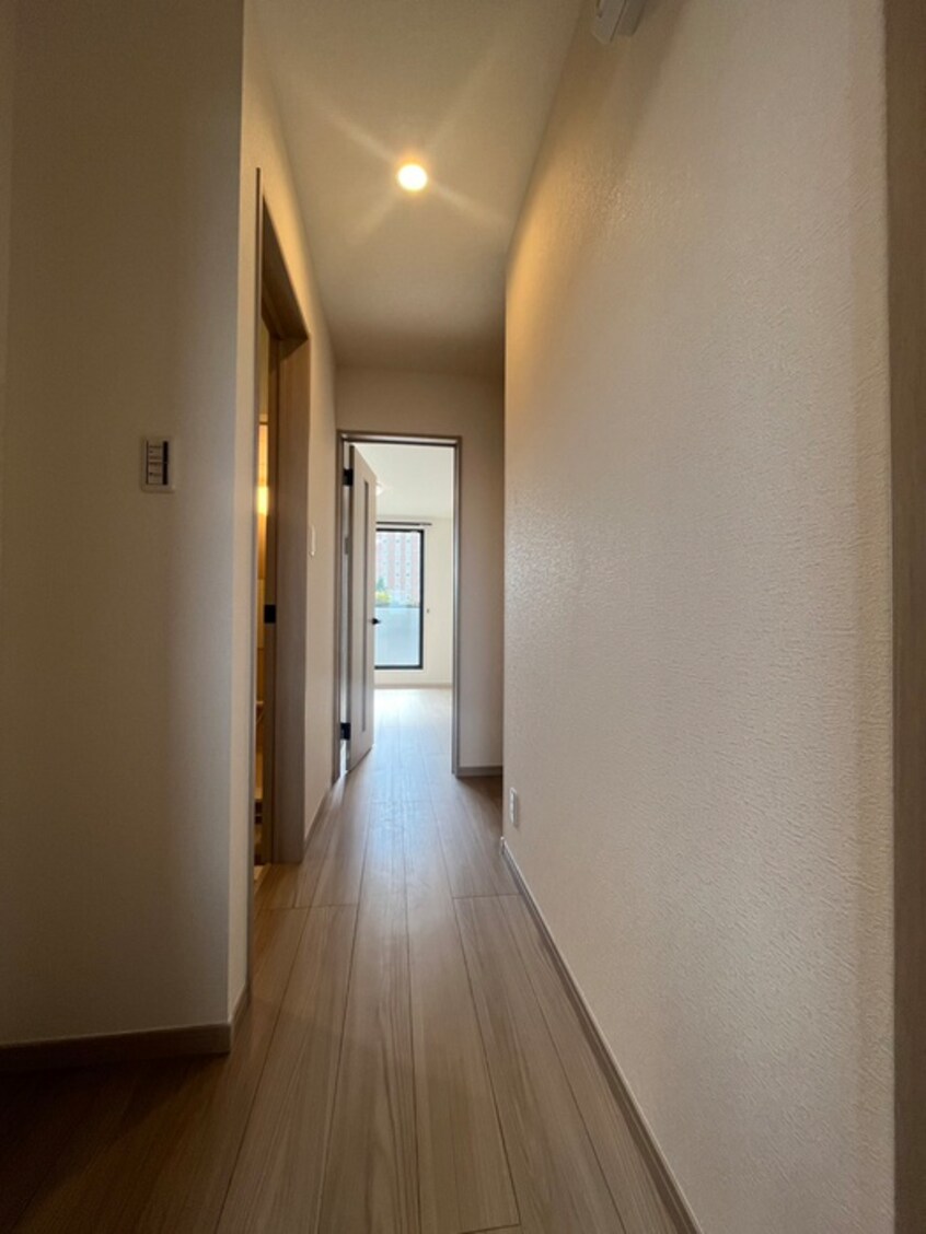 廊下 ＷＥＬＬＳ長町東