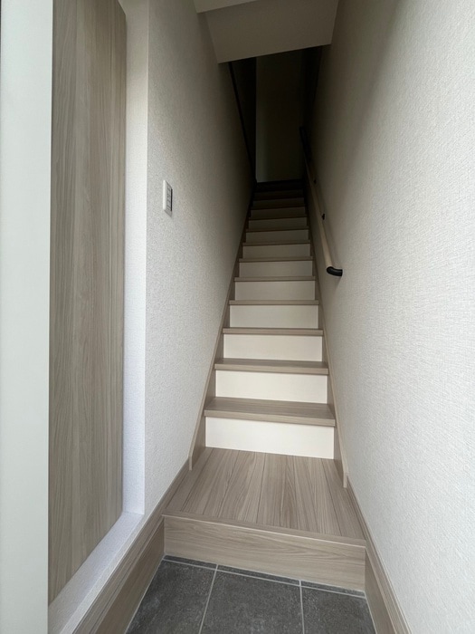 玄関 ＷＥＬＬＳ長町東