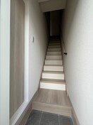 玄関 ＷＥＬＬＳ長町東