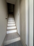 玄関 ＷＥＬＬＳ長町東