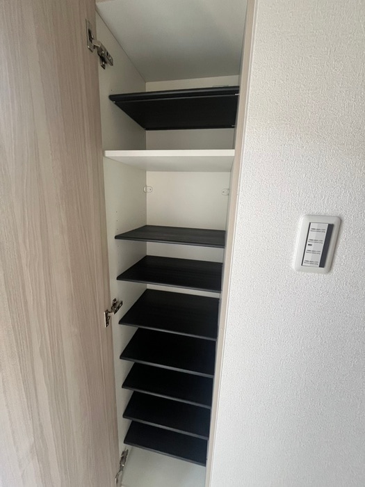 靴箱 ＷＥＬＬＳ長町東