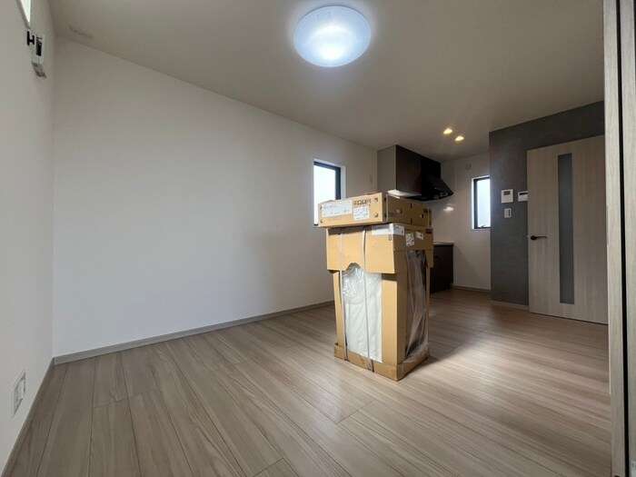 居室 ＷＥＬＬＳ長町東