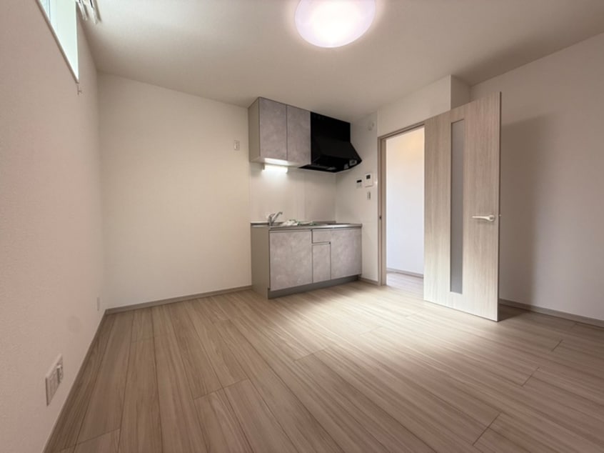 居室 ＷＥＬＬＳ長町東