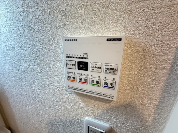 内観写真 ＷＥＬＬＳ長町東