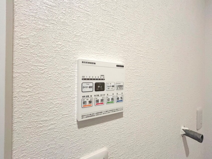 内観写真 ＷＥＬＬＳ長町東