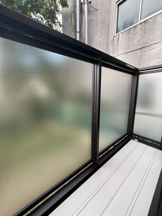 ベランダ・バルコニー ＷＥＬＬＳ長町東