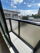 ベランダ・バルコニー ＷＥＬＬＳ長町東