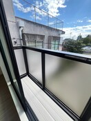 ベランダ・バルコニー ＷＥＬＬＳ長町東