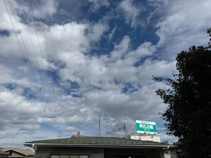 室内からの展望 ＷＥＬＬＳ長町東