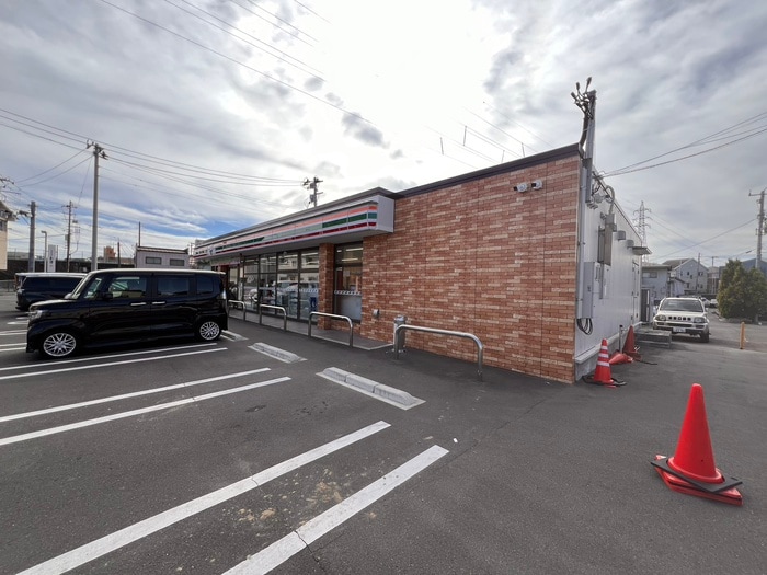 セブンイレブン仙台郡山４丁目店(コンビニ)まで270m ＷＥＬＬＳ長町東