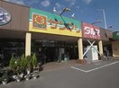 サンマリ仙台原町店(スーパー)まで806m ケントハウス　マンセー原町