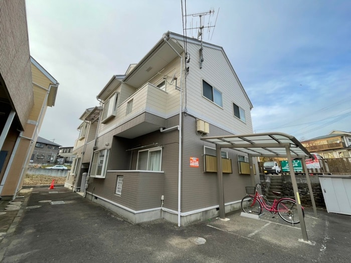 外観写真 ケントハウス　サークリーク原町