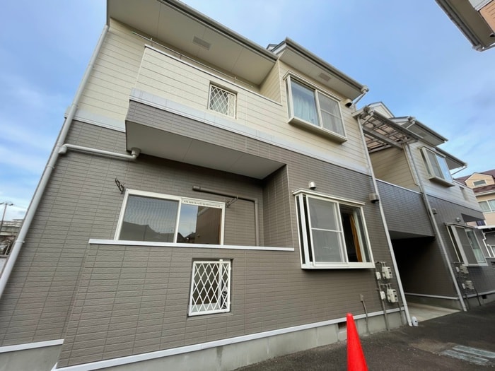外観写真 ケントハウス　サークリーク原町