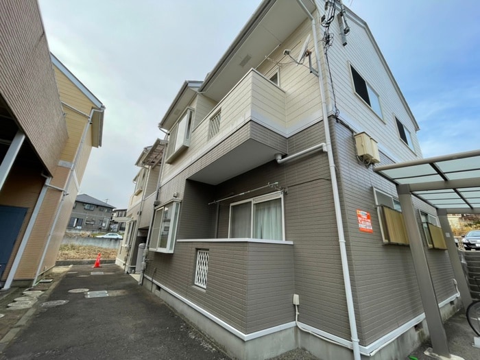 外観写真 ケントハウス　サークリーク原町