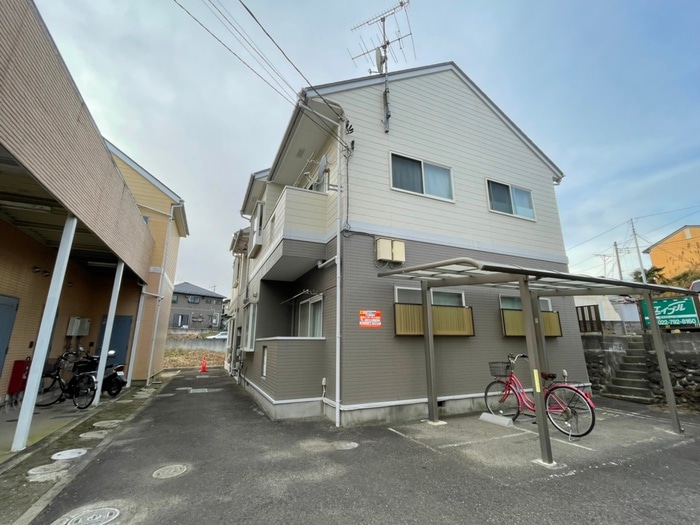 外観写真 ケントハウス　サークリーク原町