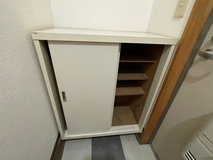靴箱 ケントハウス　サークリーク原町