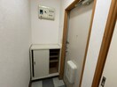 玄関 ケントハウス　サークリーク原町
