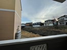 室内からの展望 ケントハウス　サークリーク原町