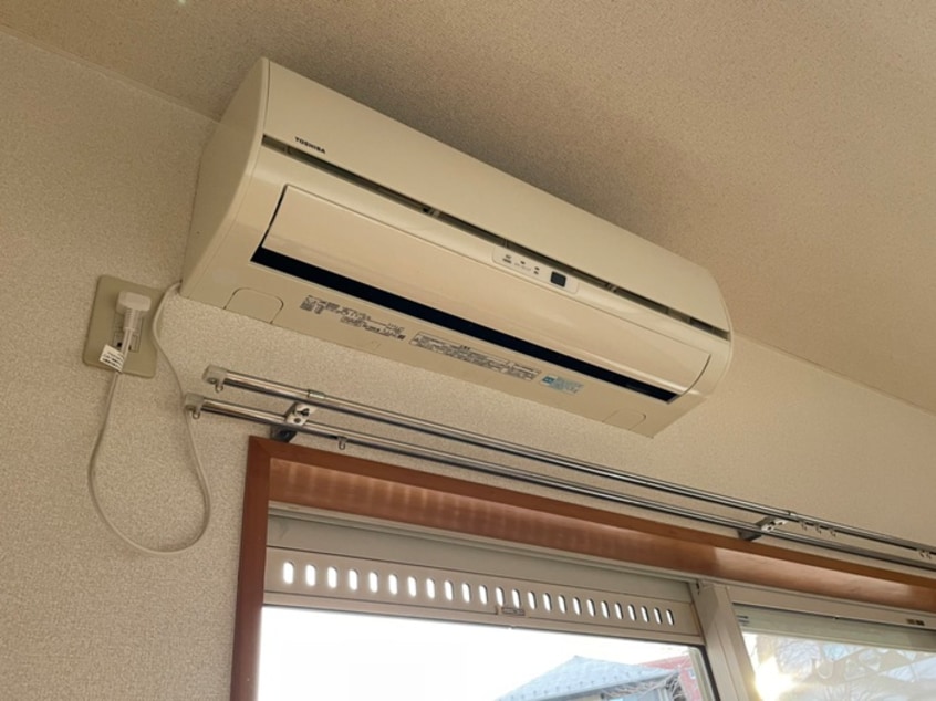 内観写真 ケントハウス　サークリーク原町