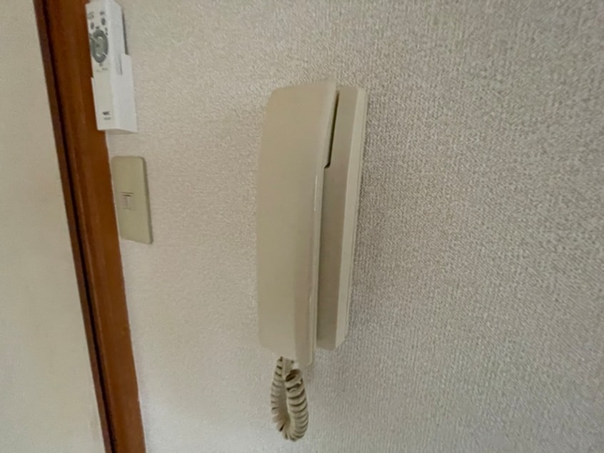 内観写真 ケントハウス　サークリーク原町