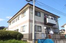 コーポ戸枝Ⅱの外観