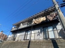 ハイツ寿（南）の外観