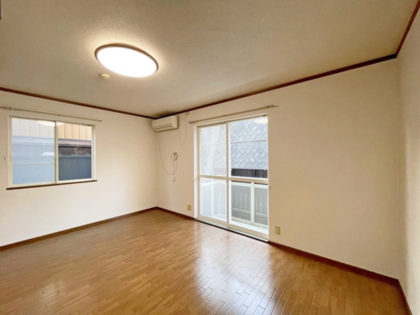 居室 ベルウッド台原