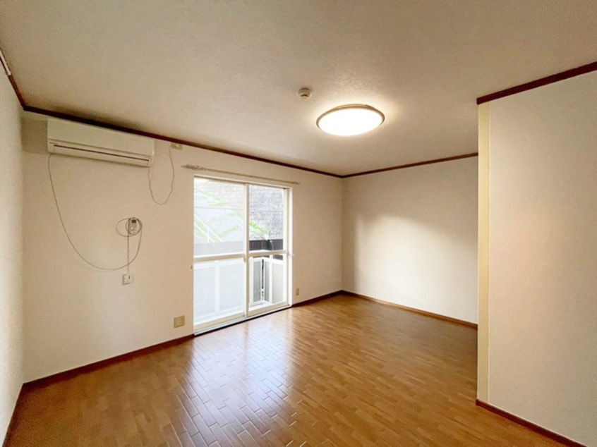 居室 ベルウッド台原