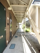 外観写真 ベルウッド台原