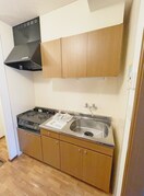 キッチン ベルウッド台原