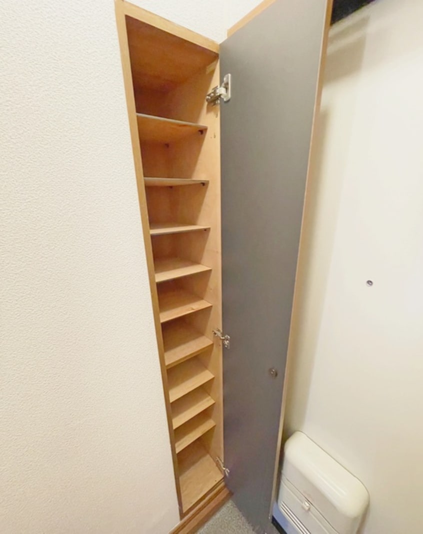 靴箱 ベルウッド台原