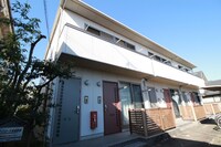 カオ・フローラ宮城野原