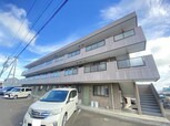 クレ－ルハイツ名取