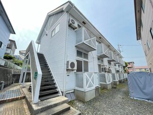 ロフティ遠藤