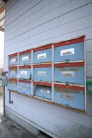 建物設備 ロフティ遠藤