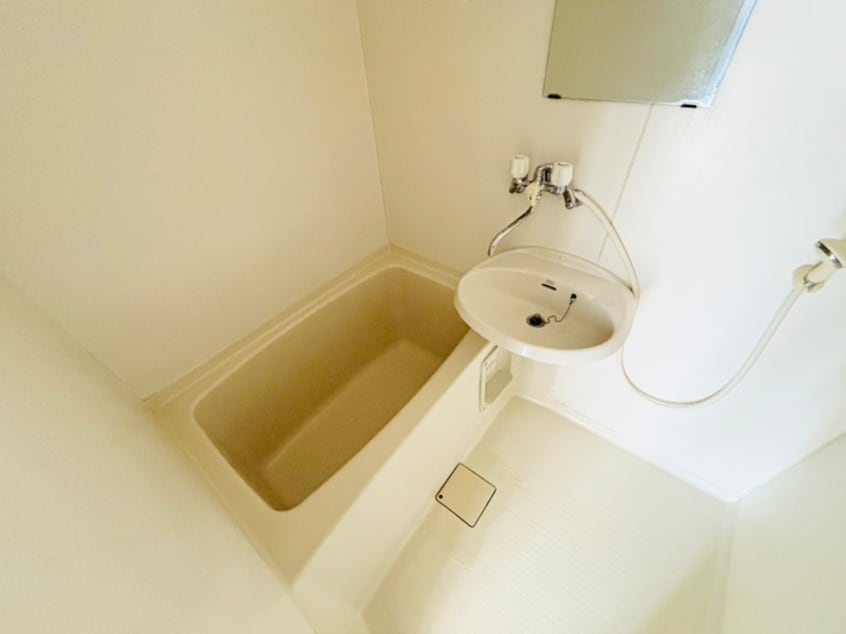 バス／シャワールーム等 ロフティ遠藤