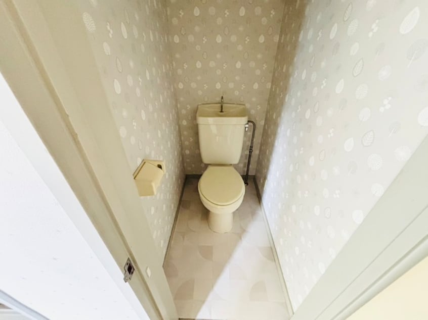 トイレ ロフティ遠藤
