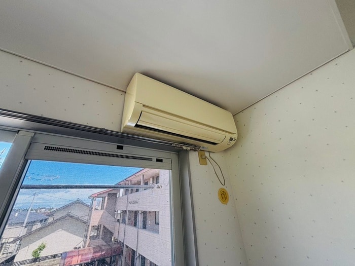 内観写真 ロフティ遠藤