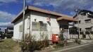宮城県富谷市あけの平(郵便局)まで260m Ｇａｒａｇｅ　Ｌｕｓｓｏ　Ａ