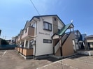 ＳＨＩＫＯＴＡレジデンスＢの外観