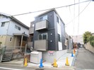 クオーレ米ケ袋Ⅰの外観