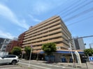 ライオンズプラザ西公園通(407)の外観