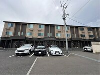 ラ・トゥール広瀬川Ⅱ