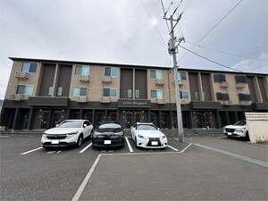 ラ・トゥール広瀬川Ⅱ