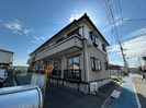 ｱﾙﾃｯｸ６０の外観