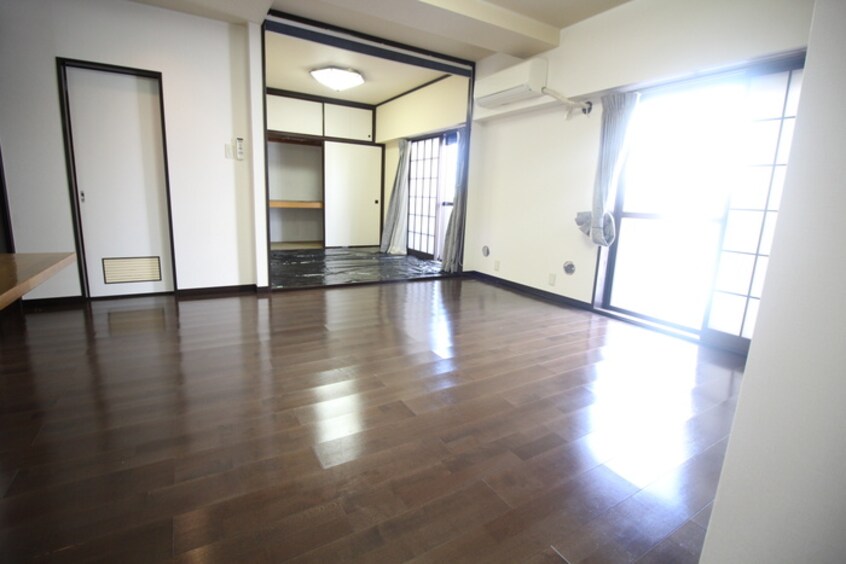 居室 チサンマンション支倉(306)